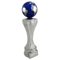 Invincible Tower-Globe