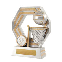 Titan - Netball