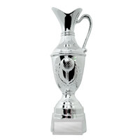 638-1: Claret Jug Golf Award