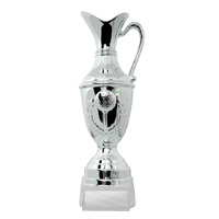 Claret Jug Golf Award