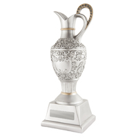 643B: Golf - Claret Jug