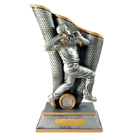 644-1BOWC: Wave Bowler Male