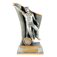 644-1FLDB: Wave Fielder Male