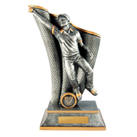 644-1FLDC: Wave Fielder Male