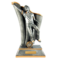 644-1FLDD: Wave Fielder Male