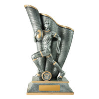 644-6FD: Wave-Rugby Female