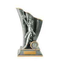 644-8B: Wave-Netball