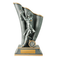 644-8C: Wave-Netball