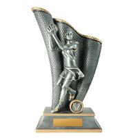 644-8D: Wave-Netball