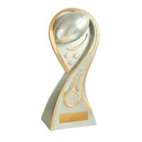Galaxy Series-Rugby 