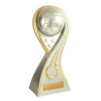 Galaxy Series-Netball 