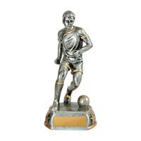 646-9MA: Nutmeg Series-Male Football  