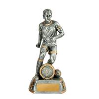 646-9MC: Nutmeg Series-Male Football  