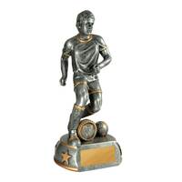 Nutmeg Series-Male Football  