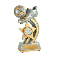 Curve Ball Series-Football