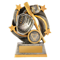 648-5A: Typhoon Series - Baseball