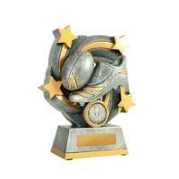Typhoon Series-Rugby