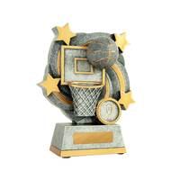 Typhoon Series-Basketball