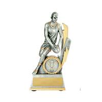 654-3FA: Lightning Series-Female Aussie Rules 