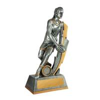 Lightning Series-Female Aussie Rules 