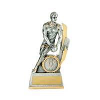 654-3MA: Lightning Series-Male Aussie Rules 