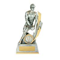 654-3MB: Lightning Series-Male Aussie Rules 