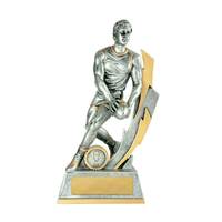 654-3MD: Lightning Series-Male Aussie Rules 