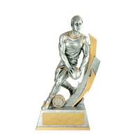 654-3ME: Lightning Series-Male Aussie Rules 