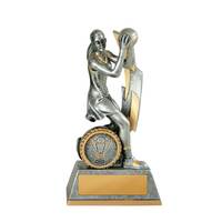 654-8FA: 654-8FA: Lightning Series-Female Netball  