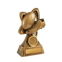 Rising Star-Rugby