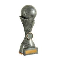 Crusader-Netball