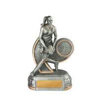 658-3FA: MegaStar-Aussie Rules Female