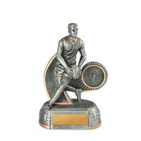 658-3MA: MegaStar-Aussie Rules Male