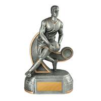 658-3ME: MegaStar-Aussie Rules Male