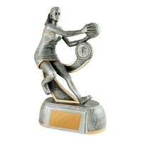 MegaStar-Netball