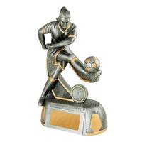 MegaStar-Football Female