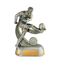 658-9MD: MegaStar-Football Male