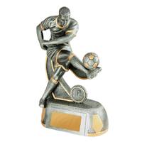 MegaStar-Football Male