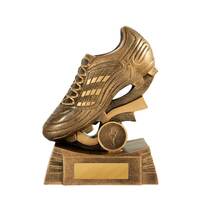 659GB: Golden Boot