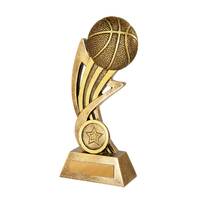 Arise Series-Basketball