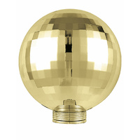 665-19GVP: Disco Half Ball 