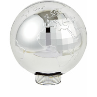 665-83SVP: Globe Reverse Ball