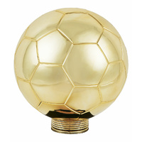 665-9GVP: Football Half Ball