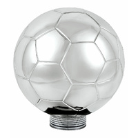 665-9SVP: Football Half Ball