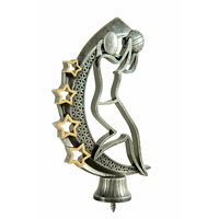 666ASG-8: Netball Figure