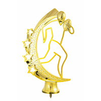 666GVP-6: Rugby Figure