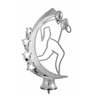 666SVP-6: Rugby Figure