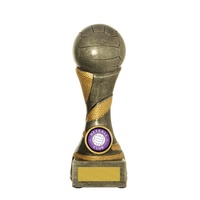 725S-8B: Triumph-Netball