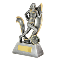 Velocity - Athletics Female (ER17002A)