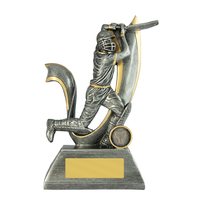 727-1BATD: Velocity-Batsman